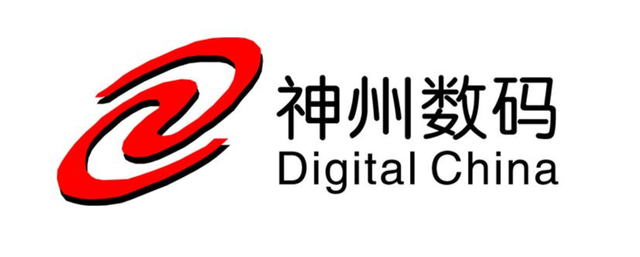 神州數(shù)碼